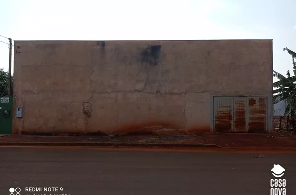 Casa para venda 3 quarto(s) jardim monte líbano tangará da serra