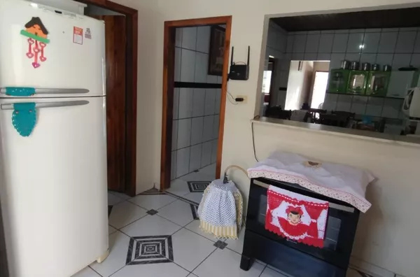 Casa para venda, 2 quarto(s),  Jardim Uirapurú, Tangará Da Serra