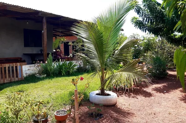 Chácara para venda,  Chacara, Tangará Da Serra