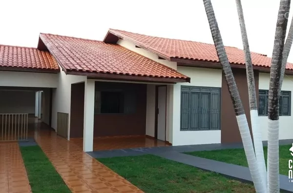 Casa Para Venda