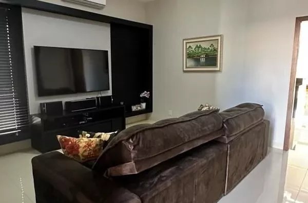 Casa para venda, Jardim Santa Lucia, Tangará da Serra