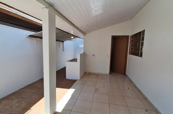 Casa para aluguel, 1 quarto(s),  Tarumã, Tangará Da Serra