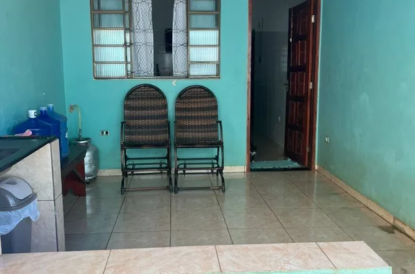Casa para venda, 3 quarto(s),  Tarumã, Tangará Da Serra