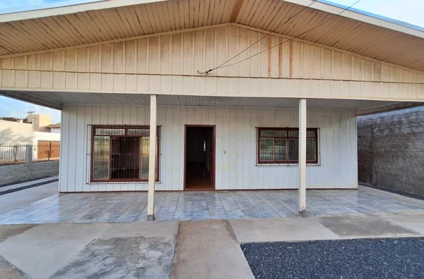 Casa para aluguel,  Vila Alta, Tangará da Serra