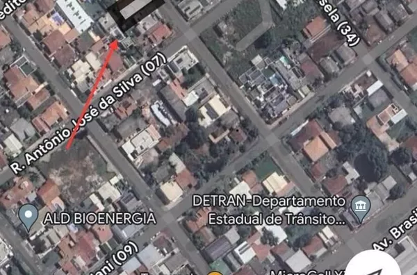 Casa para venda, 3 quarto(s),  Centro, Tangará Da Serra