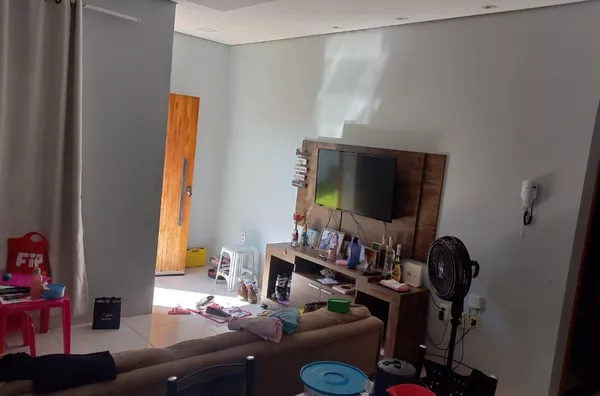 Casa para venda, 2 quarto(s),  Jardim Itália, Tangará Da Serra