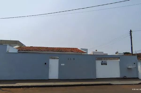Casa para aluguel, 3 quarto(s),  Centro, Tangará Da Serra