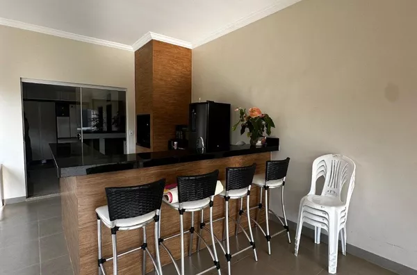 Casa para venda, 3 quarto(s),  Jardim Europa, Tangará Da Serra