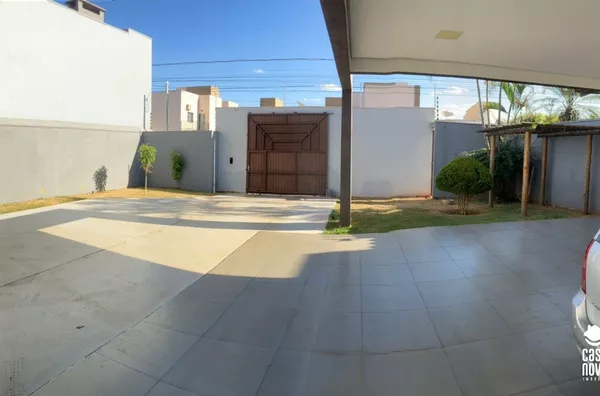 Casa para venda,  Vila Alta Ii, Tangará Da Serra