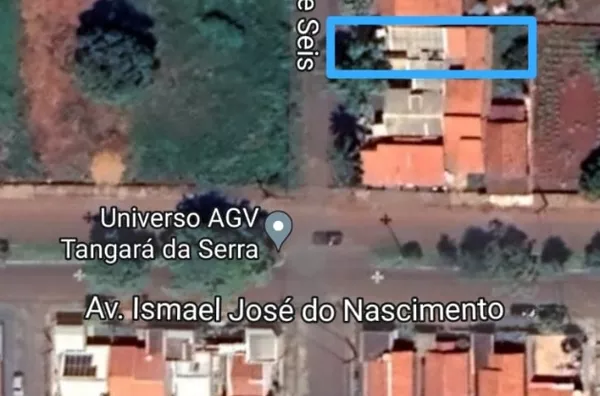 Casa para venda 