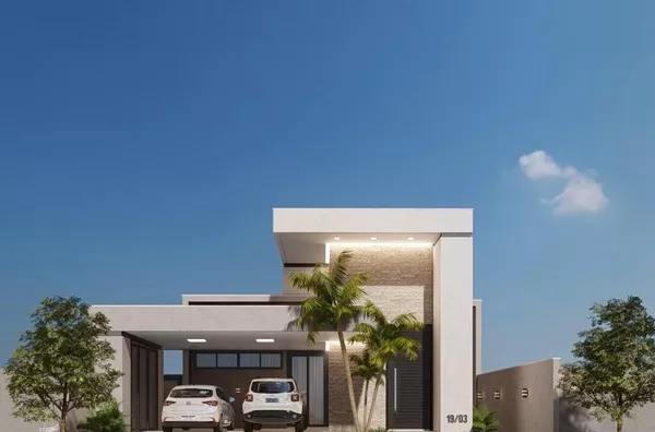 Casa para venda, 3 quarto(s),  Jardim Itália, Tangará Da Serra
