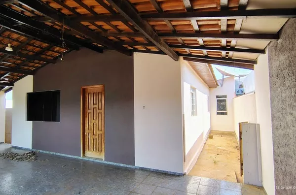 Casa para venda, 3 quarto(s),  Jardim Tarumã, Tangará Da Serra
