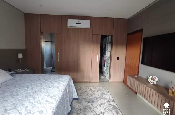 Sobrado para venda,  Jardim Tarumã, Tangará Da Serra