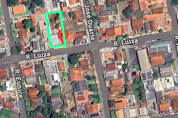 Barracão para venda,  Vila Portuguesa, Tangará Da Serra