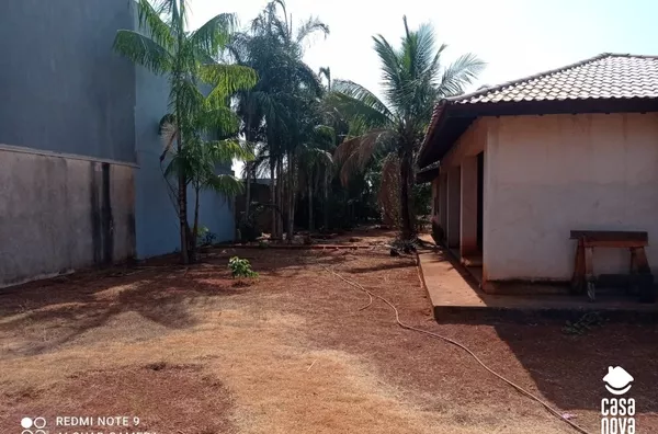 Casa para venda 3 quarto(s) jardim monte líbano tangará da serra