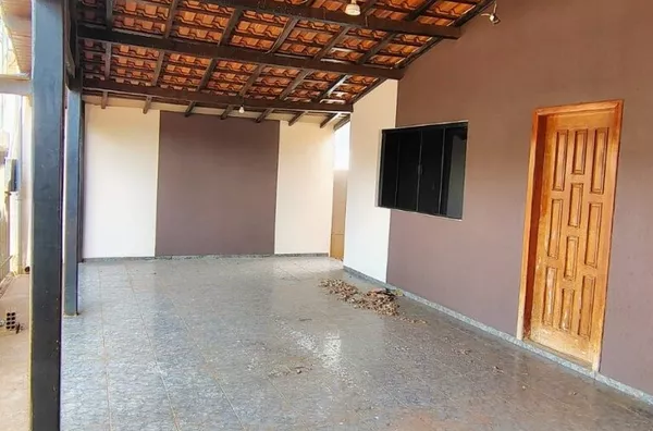 Casa para venda, 3 quarto(s),  Jardim Tarumã, Tangará Da Serra