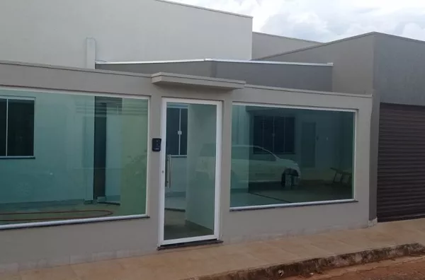 Casa para ,  Parque Tarumã, Tangará da Serra