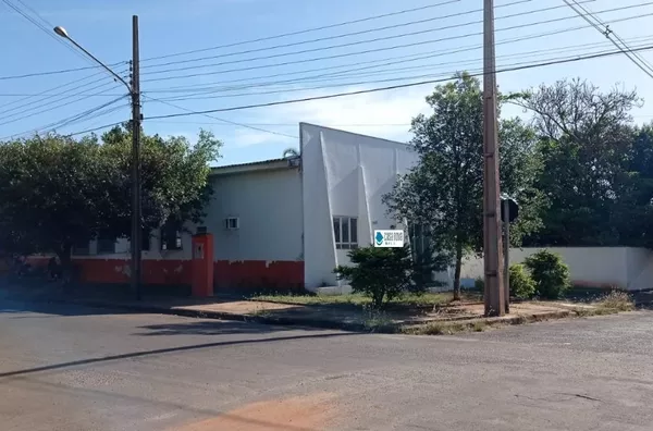 Prédio Comercial Para Venda