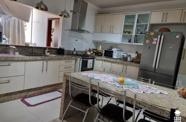 Apartamento para venda, 3 quarto(s),  Centro, Tangará Da Serra