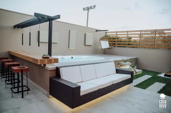 Casa para venda,  Jardim Talismã, Tangará Da Serra