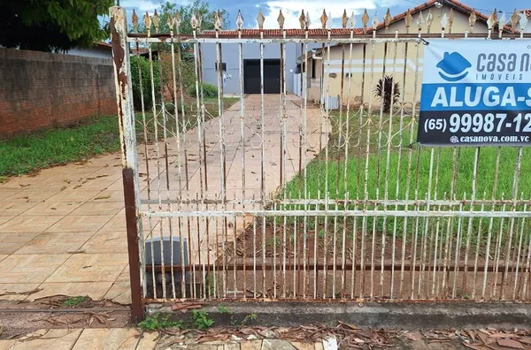 Kitinete / conjugados para aluguel,  Vila Horizonte, Tangará Da Serra