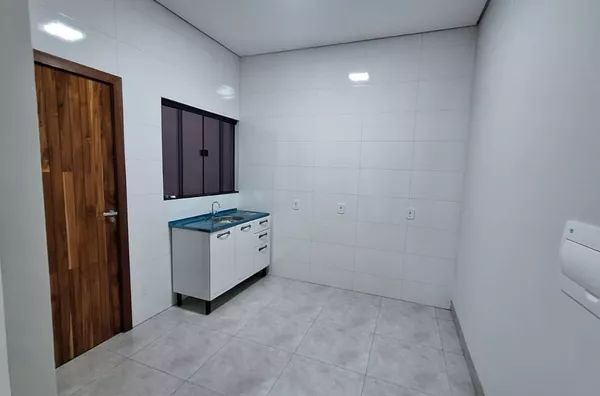 Apartamento para aluguel, 2 quarto(s),  Vila Alta, Tangará Da Serra