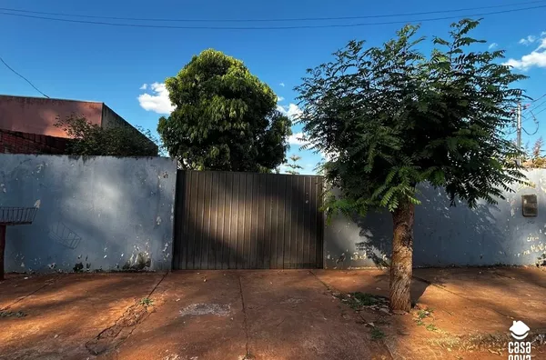 Casa para venda,  Alto Da Boa Vista, Tangará Da Serra