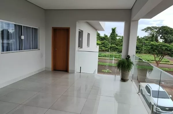 Apartamento para aluguel, 2 quarto(s),  Parque Do Bosque, Tangará Da Serra