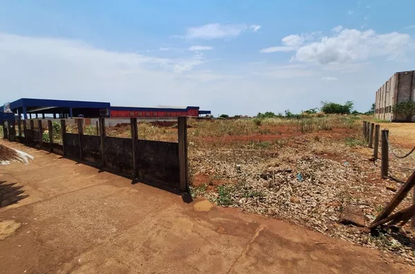 Terreno para aluguel,  Centro, Tangará Da Serra