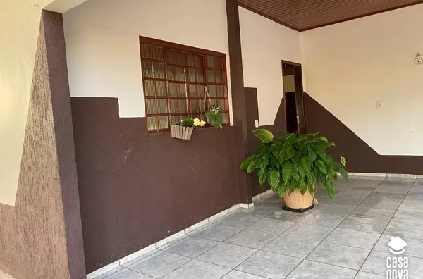 Casa Para Venda