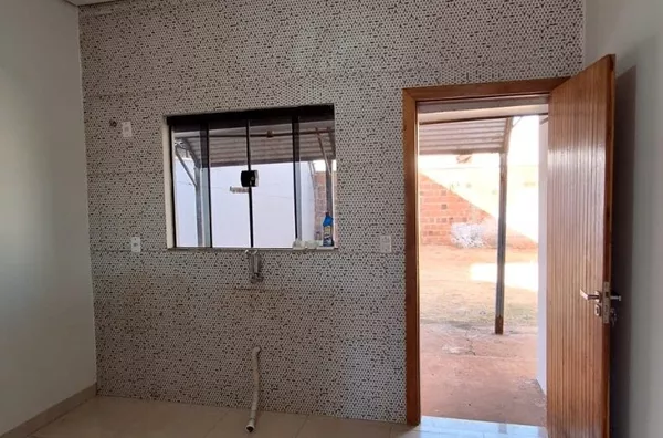 Casa para aluguel, 2 quarto(s),  Jardim Tarumã, Tangará Da Serra