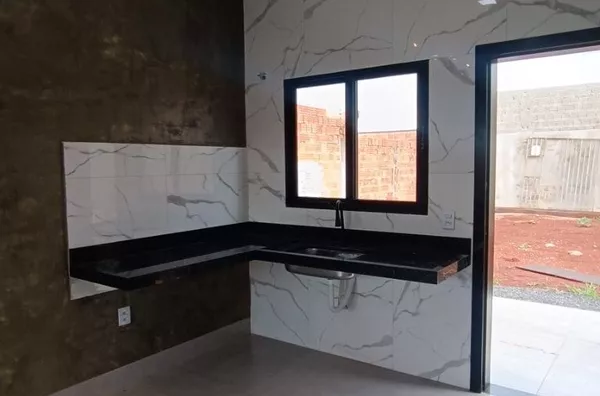 Casa para venda, 1 quarto(s),  Parque Da Mata, Tangará Da Serra