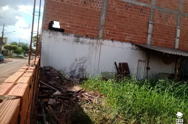 Terreno para venda,  Tarumã, Tangará Da Serra