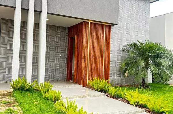 Casa para venda, 3 quarto(s),  Manacá, Tangará Da Serra