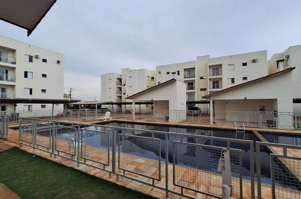 Apartamento para aluguel, 3 quarto(s), Jardim Europa, Tangará Da Serra - Foto 2