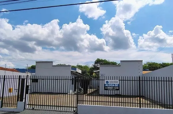 Kitinete / conjugados para aluguel,  Centro, Tangará da Serra