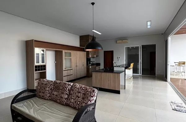 Casa para aluguel,  Jardim Do Lago, Tangará Da Serra