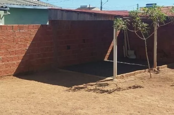 Casa para venda, Jardim Tanaka, Tangará da Serra