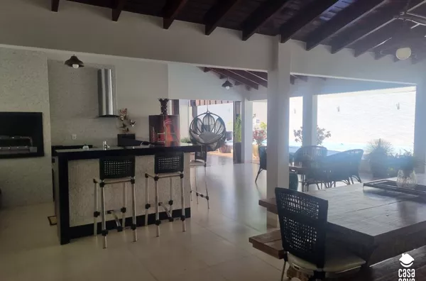 Casa para venda, Jardim Rio Preto, Tangará da Serra