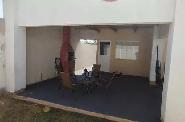 Casa para venda, 2 quarto(s),  Parque Da Mata, Tangará Da Serra