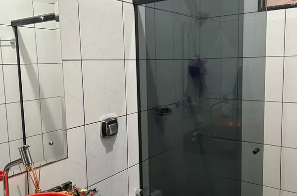 Casa para venda, 2 quarto(s),  Jardim Tanaka, Tangará Da Serra