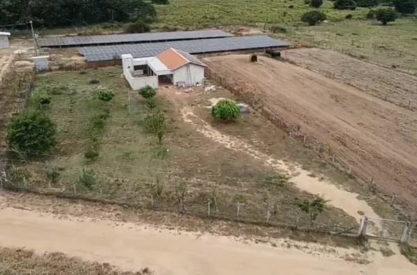 Chácara para venda, 3 quarto(s),  - Selecione - Bairro, Nova Olímpia
