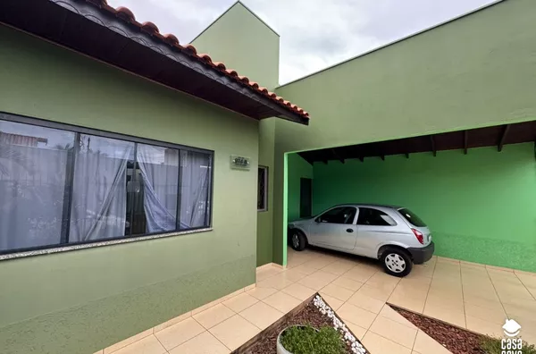 Casa para venda,  Jardim Tarumã, Tangará Da Serra