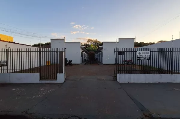 Apartamento para aluguel, 1 quarto(s),  - Selecione - Bairro, Tangará Da Serra