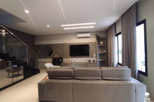 Sobrado para venda,  Jardim Tarumã, Tangará Da Serra