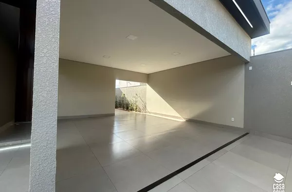 Casa para venda, Jardim Itália, Tangará Da Serra - Foto 3