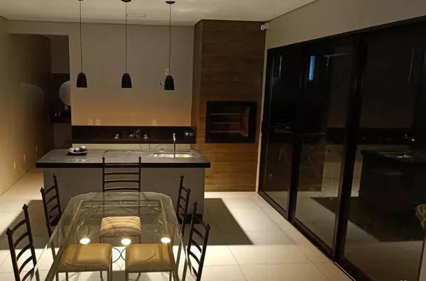 Casa para venda, 2 quarto(s),  Parque Do Bosque, Tangará Da Serra