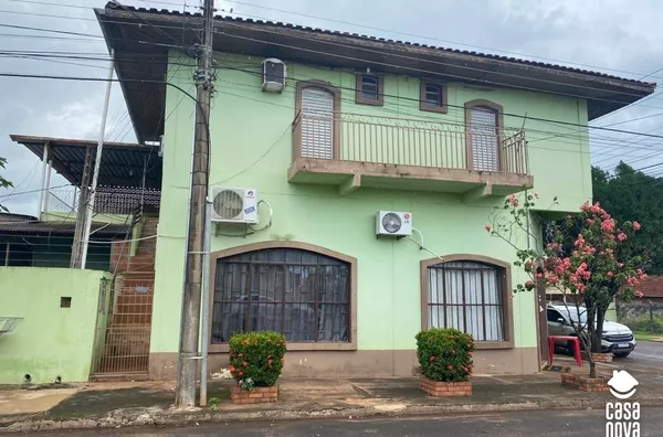 Casa para venda