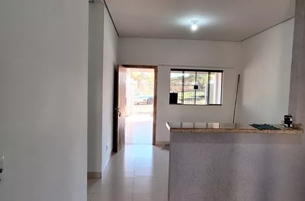 Casa para aluguel, 2 quarto(s),  Jardim Tarumã, Tangará Da Serra