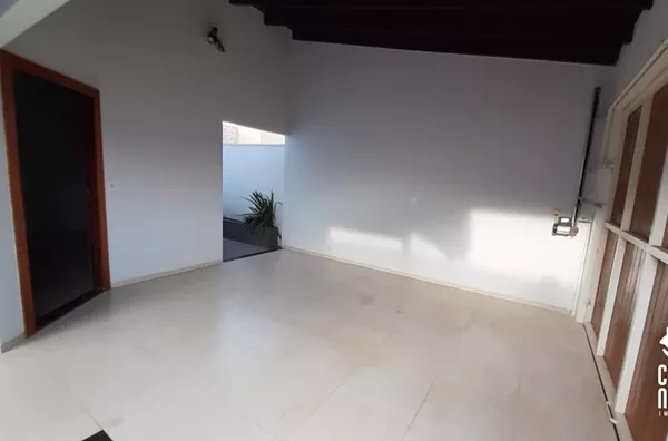 Casa para aluguel, Jardim Tarumã, Tangará da Serra